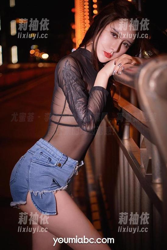 尤蜜荟 - 李承美的浪漫满屋，简直就是美图合集的终极诱惑！
