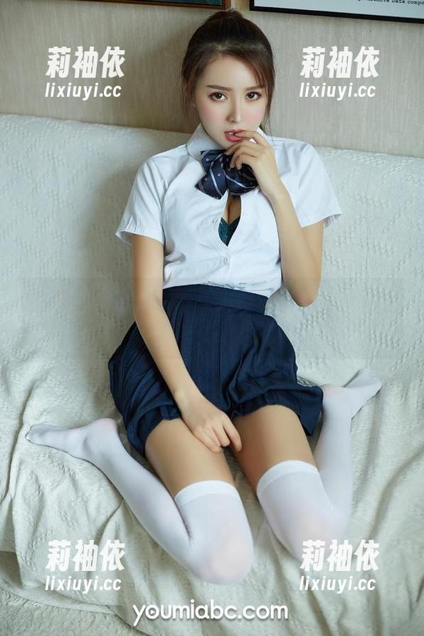 尤蜜荟 - 分享王若凡的图集，满分甜妹，你敢不敢心动？