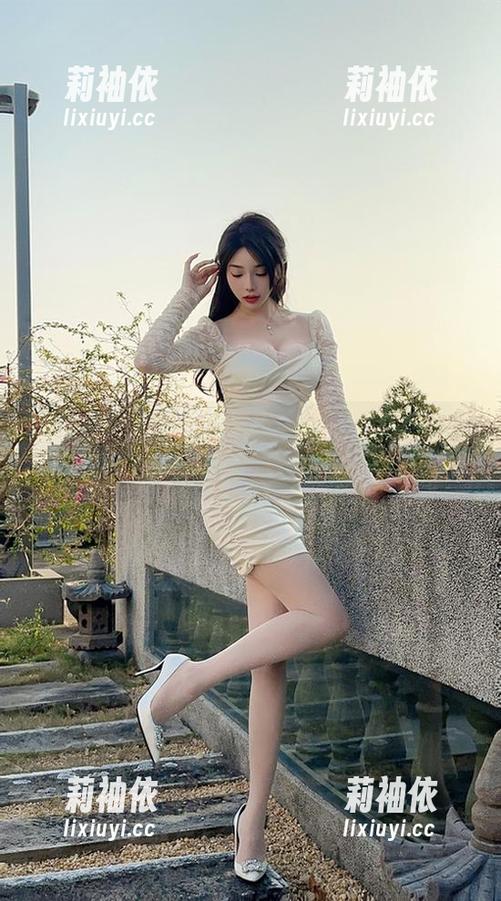 微密圈 - 透过徐莉芝Booty的镜头，看我的闷骚男友私房的一面