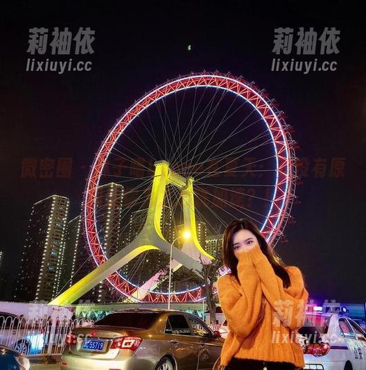 微密圈 - 林子喵Lynne在夏天：有没有原图让你为之心跳加速？！