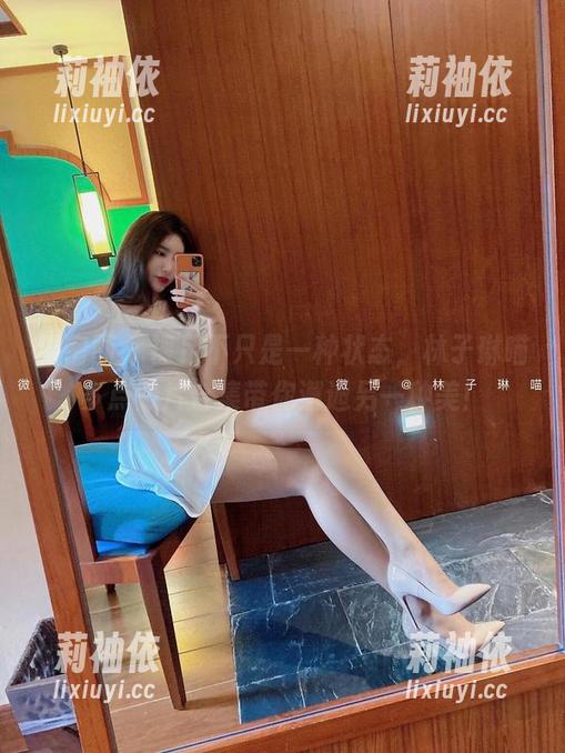 微密圈 - 裸足不只是一种状态，林子琳喵多点照片合集带你邂逅另一种美！