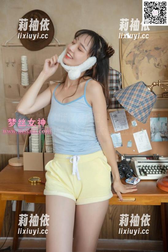 梦丝女神-刘诺 梦丝女神 - 刘诺又放大招:最新天台照片,时尚和随性并存,太适合我了!