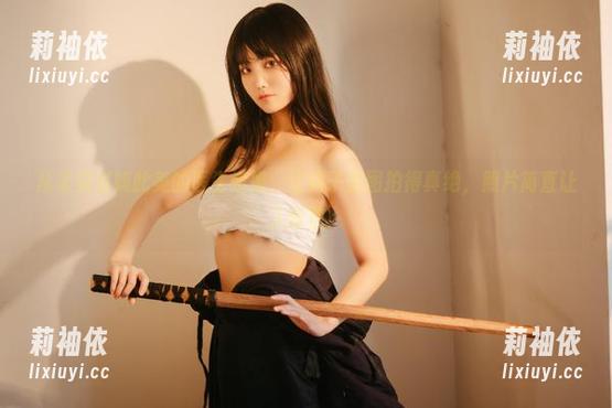 从未见过如此美的医生姐姐，汪知子美图拍得真绝，照片简直让人惊艳！