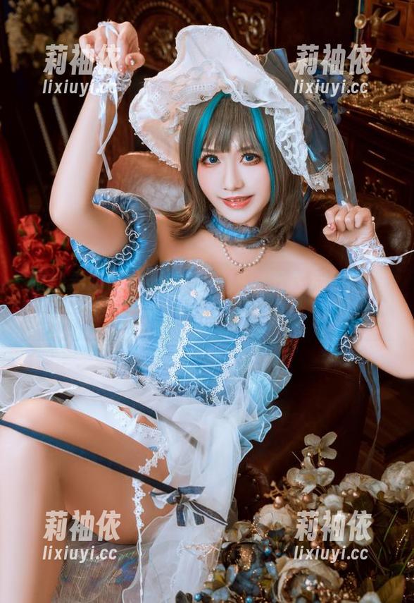 源纱希喵喵喵日常大揭秘：下载后你会发现……嗨，不要害羞！