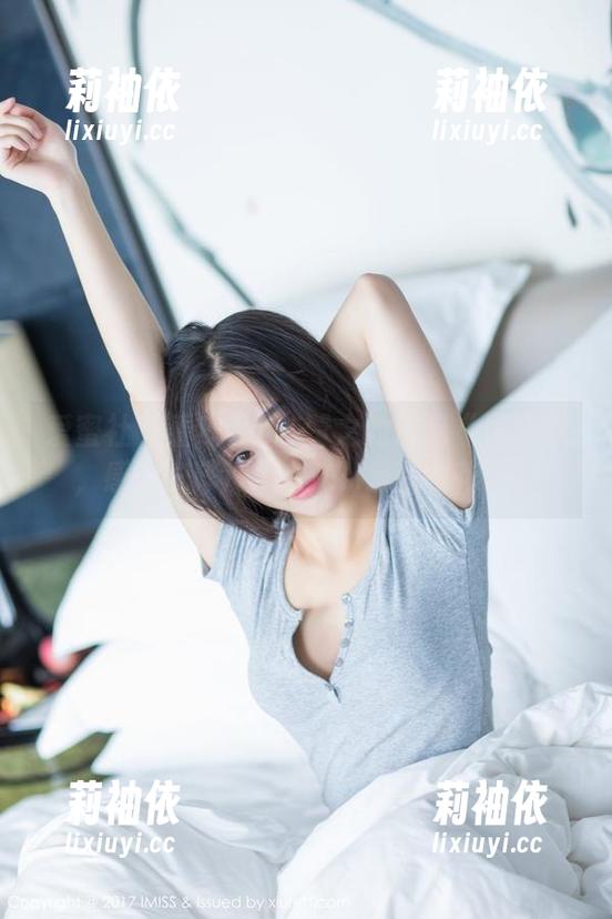 爱蜜社 - 看Evon陈赞之的作品《黑色》，感觉一阵冷风袭来...是我眼花了？
