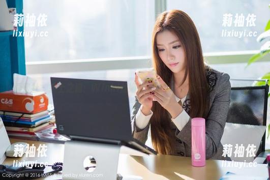 爱蜜社 - 护士之道：Winki丝姬壁纸合集，让你一秒心跳加速！