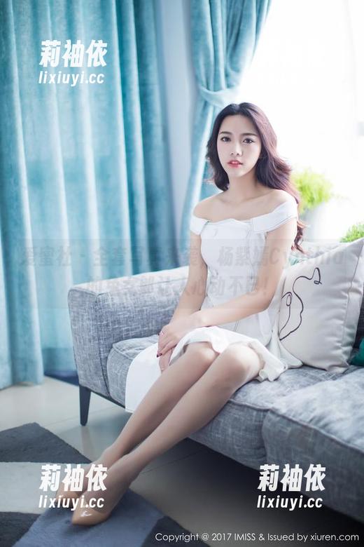 爱蜜社 - 全套写真来袭，杨紫嫣Cynthia的兔女郎让人心动不已！