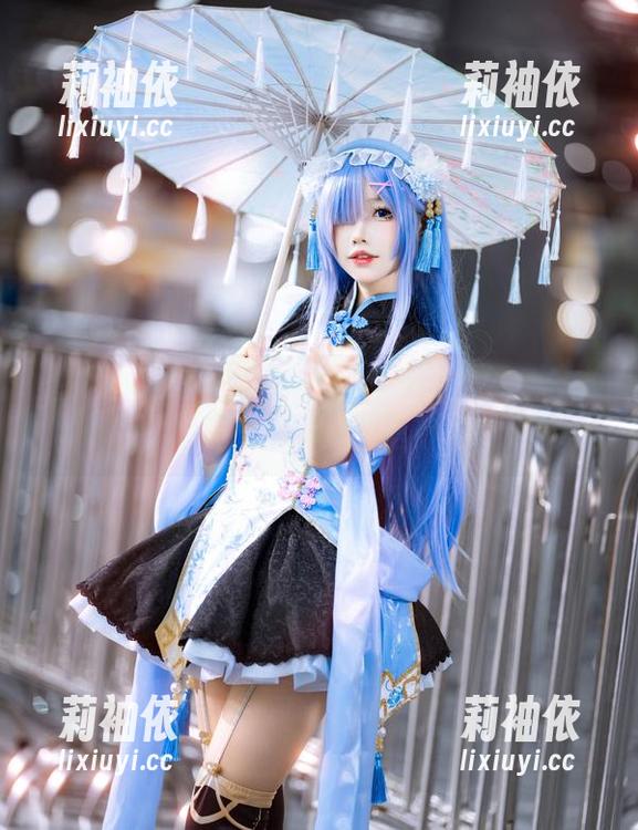 想要心动吗？猫君君MaoJun的免费合集超可爱的楙，这里有！