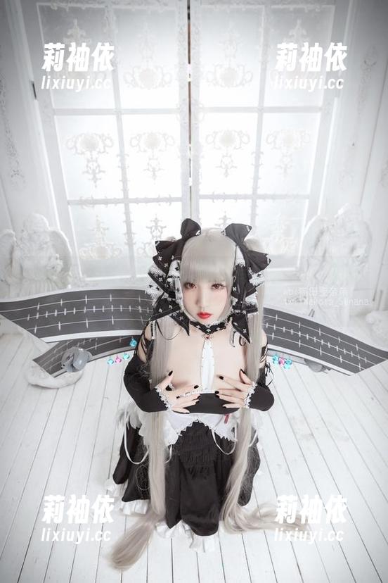 猫田圣奈奈的秘密：她的写真套图藏着什么真相？