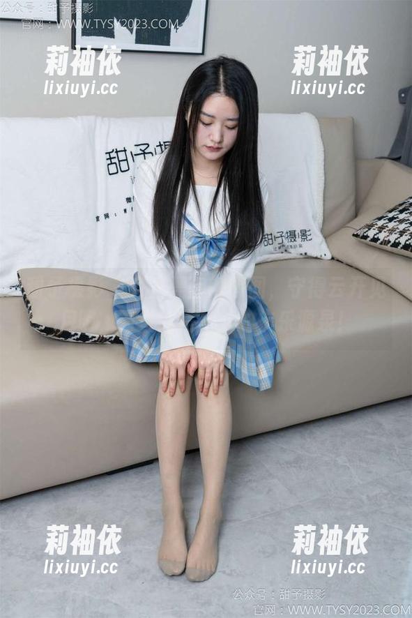 甜予摄影-齐齐 甜予摄影 - 齐齐黑丝的原图,守得云开见月明,简直就是一天的快乐源泉!