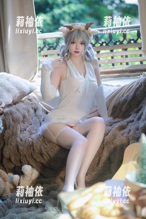 疯猫ss旗袍精选：这不是你能理解的端庄，来试试这份诱惑