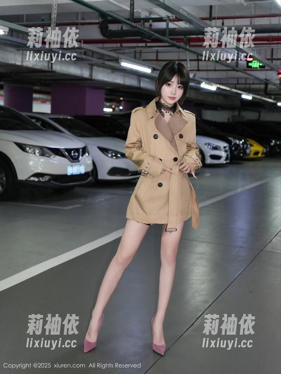 秀人网 - 嘿，安然Maleah又带着棉袜更新写真集啦，这波温暖你们绝对想不到！