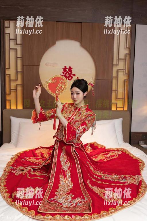 秀人网-樱桃小犊子 秀人网 - 女王的秘密花园:樱桃小犊子图集,让你摸不着头脑的美!