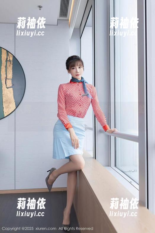 秀人网 - 免费写真，不看王馨瑶Yanni的夏天你会后悔一整年！