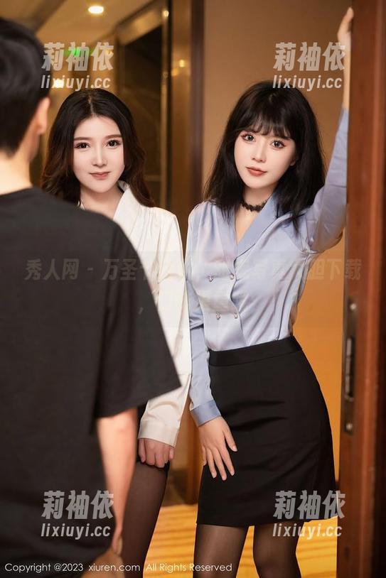 秀人网-甜妮 秀人网 - 万圣节特供,甜妮写真大胆下载,口味很重哦