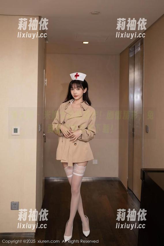 秀人网 - 米妮大萌萌新作！剧情精彩，免费原图等你来下载！