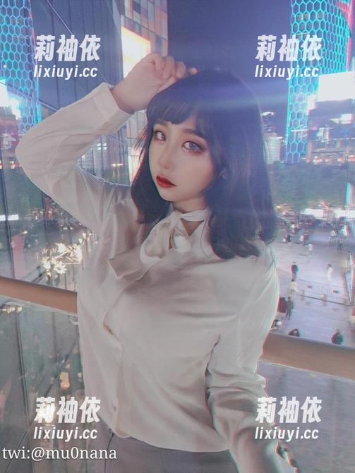 穆零Mu0内衣系列：无圣光下的线条流动，你信不信我看得脸红？