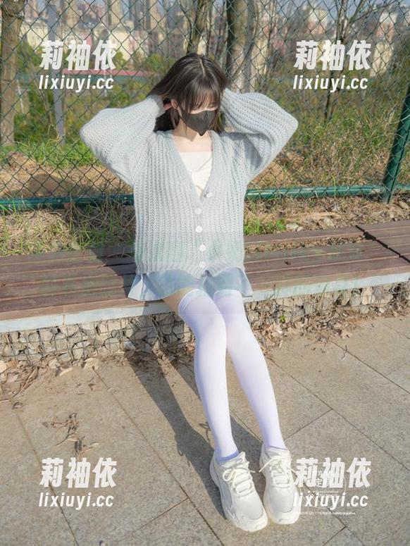 紧急企划 - 每次翻“小奶糕Milky妹妹”的私房图片，总能找到不一样的惊喜！