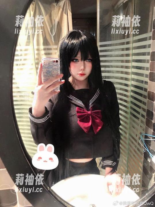 猫咪也爱皮衣！纯爱neko的免费图集等你来驻足，尽情欣赏