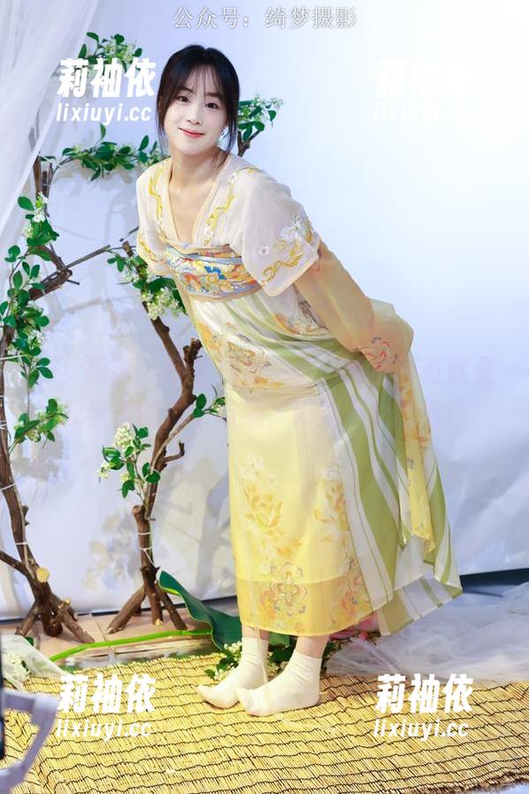 绮梦摄影 - 蔡蔡姐姐，你的作品简直就是我梦里的那个场景，简直不敢相信！