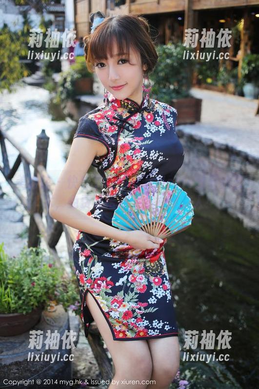 美媛馆 - 快来下载伊小七MoMo的蕾丝艺术，免费送给那个你心动的人！