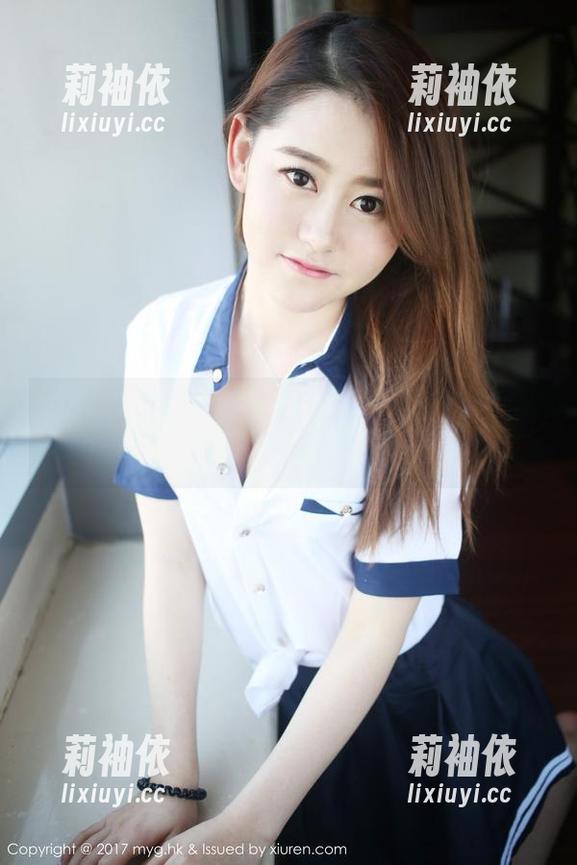 美媛馆 - 王馨瑶yanni的女神全套，原图让你每天都在想她！