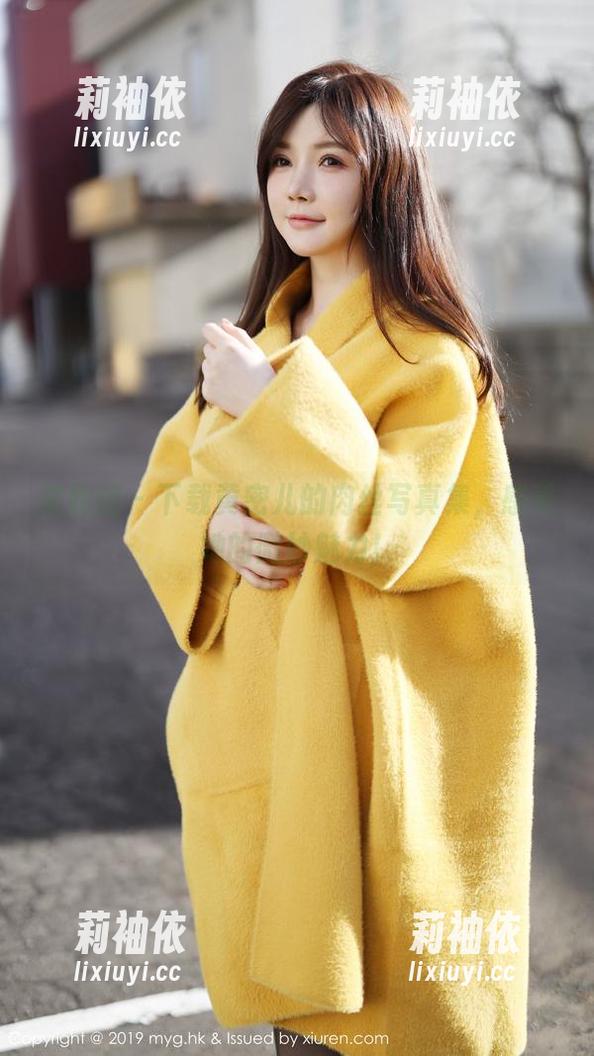 美媛馆 - 下载黄密儿的肉丝写真集，感受她的微妙魅力！