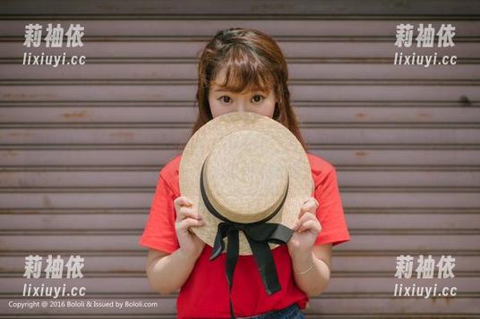 菠萝社 - 陈芊瑜_sherry：高清婚纱图集里的仙女，难道我只有我一个人觉得她太绝了？