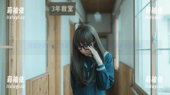 西园寺南歌带着高清天使的风，让我们一起感受那份轻盈
