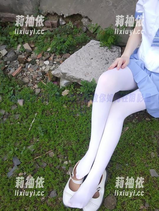 最新黑白写真集，西尔酱教你如何在阴影里闪光！