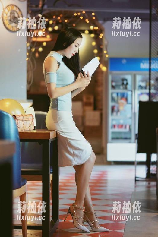 微密圈 - 无圣光也有美：“辣妈女神”的旅拍作品真是放飞自我！