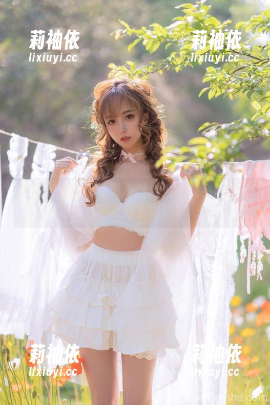 过期米线线喵的写真狂欢派对：小熊软糖等你来下载！