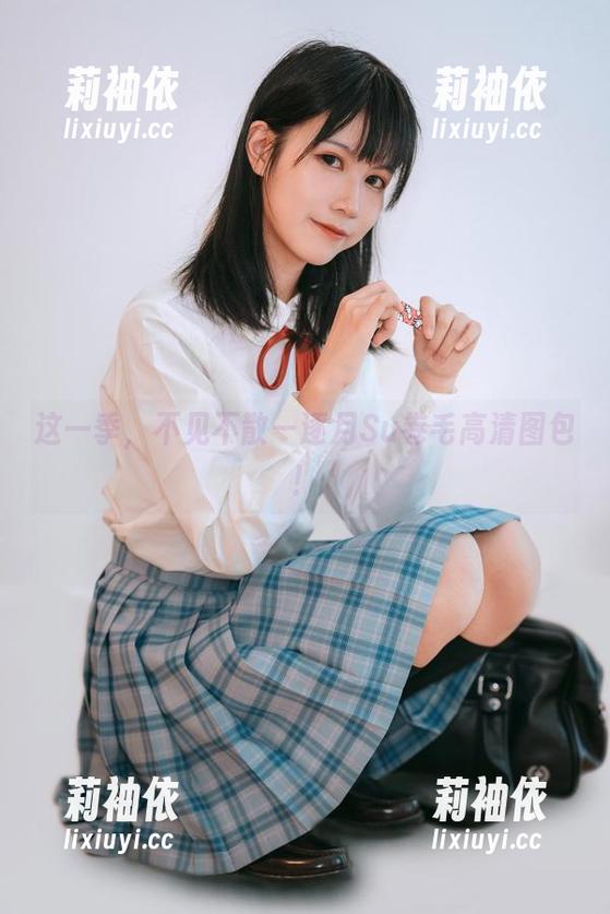 这一季，不见不散—逐月Su卷毛高清图包！