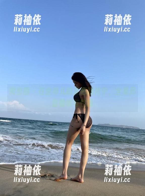 微密圈 - 在金希儿的紫色睡袍中，全集尽显慵懒与性感