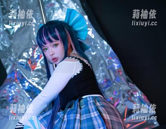 阿寨寨ninja的夏日美图——那种无圣光的湿润感