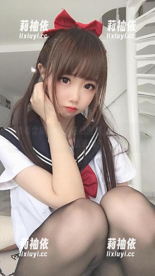 来看看雪琪SAMA在线图集，白丝女仆的缘分怎么来的？