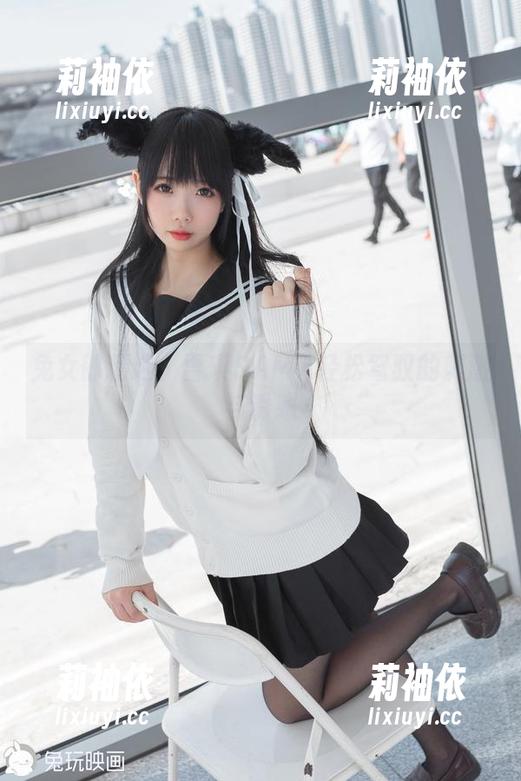 兔女郎精选：雪琪SAMA轻松驾驭的刺激与诱惑