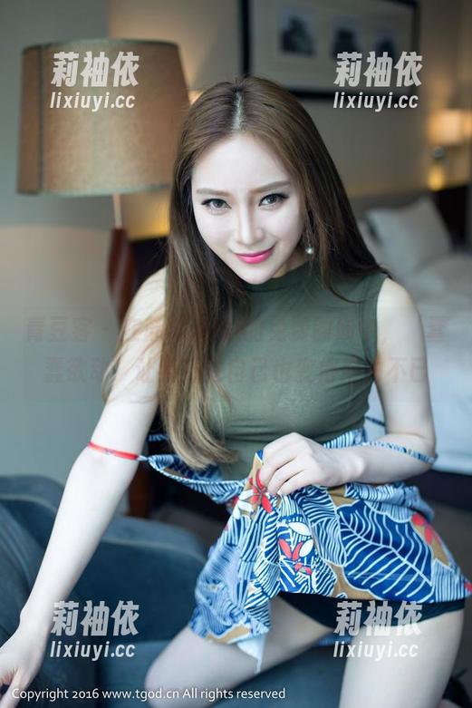 青豆客 - 在苏糯米Mi的免费图册中，‘蠢蠢欲动’让我感觉自己也变得躁动不已