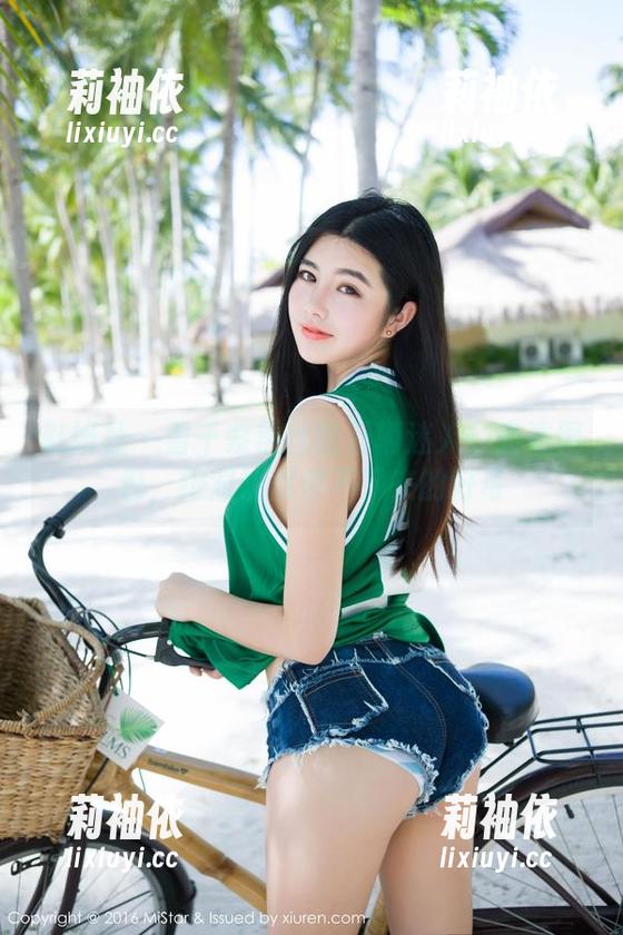 魅妍社 - 雪千紫黑丝的万辆迷人：高清图包，绝对让你停不下来的好奇
