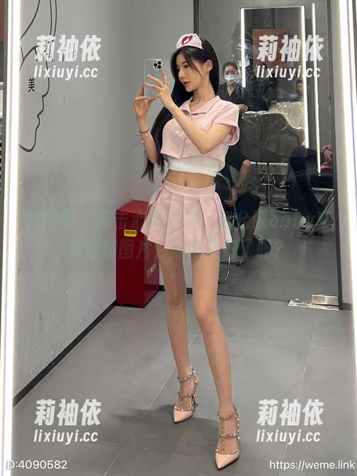 黎允熙baby 微密圈 - 直击心灵的美!黎允熙baby套装福利图片,你准备好了吗?
